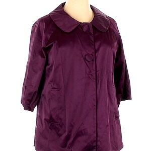 Live a Little Jacket